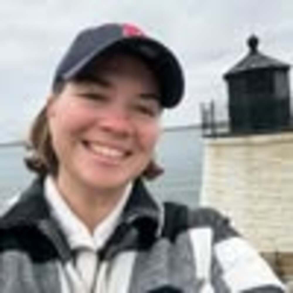 Meet your Posher, Cortney